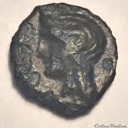 celtic potin coins.